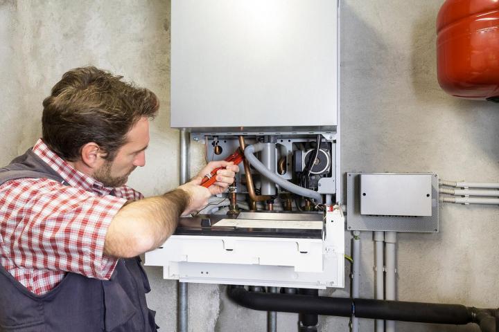 Plomberie chauffage urgence 24h/7 Westisland