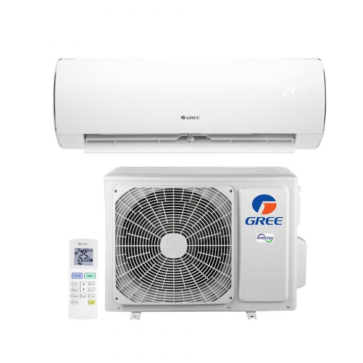 Installation climatiseur & thermopompe Montréal