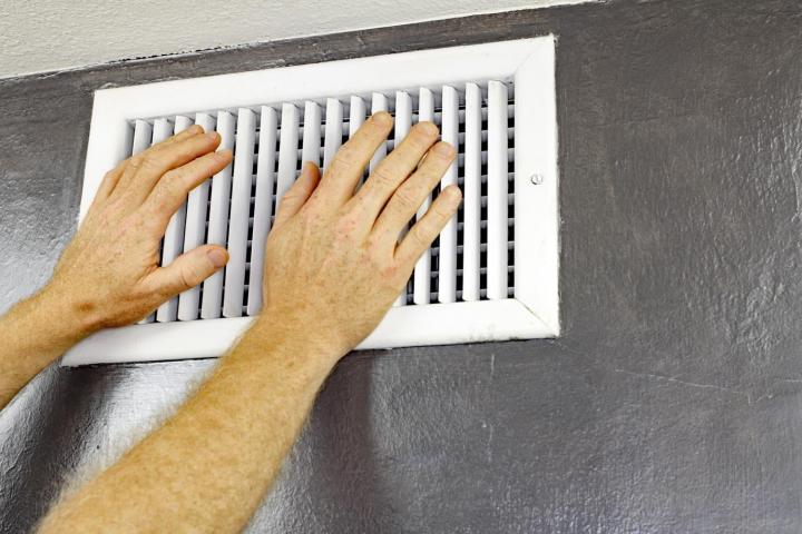 Air Duct Cleaning Montréal