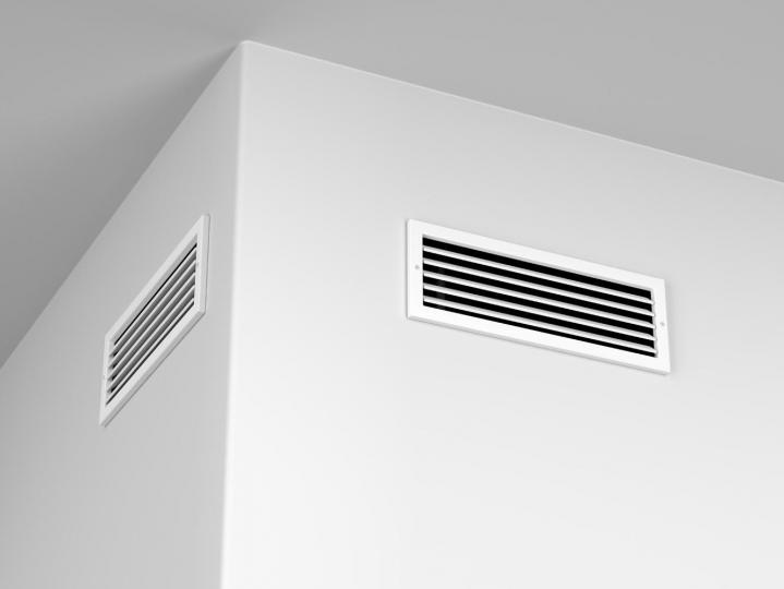 Air Duct Cleaning Montréal