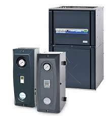 Installation climatiseur & thermopompe Montréal