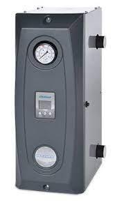 Nettoyage de conduits d'air Westisland