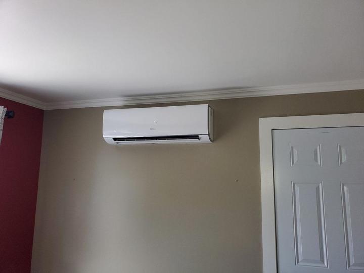 Nettoyage de conduits d'air Westisland