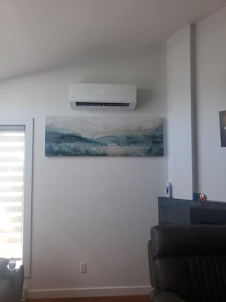 Plomberie chauffage Westisland