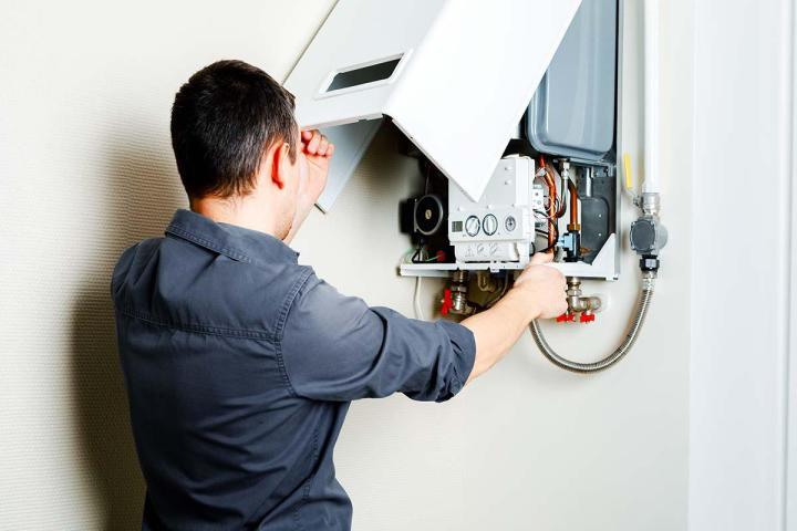 Quelles sont les précautions à prendre lors de l'installation d'un système de chauffage au gaz ?, Pierrefonds<br/>Quelles sont les mesures à prendre pour poser un système de chauffage au gaz en toute sécurité ?, Pierrefonds<br>Quelles sont les étapes à suivre pour assurer la sécurité de l'installation d'un système de chauffage au gaz ?, Pierrefonds