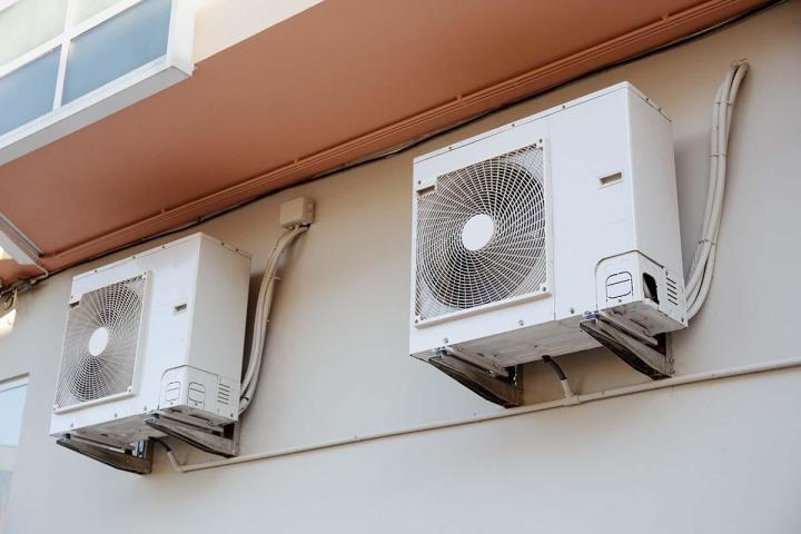 Installation de climatiseur, Rive-Nord<br>Installation de climatisation, Rive-Nord<br/>Entreprise de climatisation, Rive-Nord