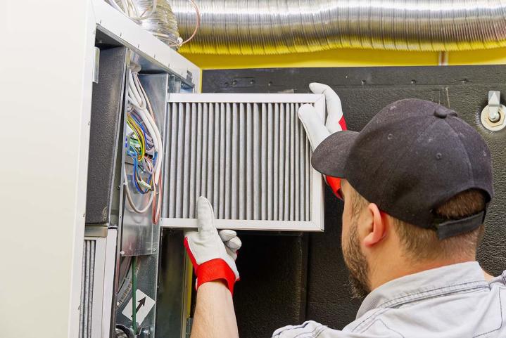Comment régler et utiliser son système de chauffage de manière efficace ?, Pierrefonds<br>Comment ajuster et faire fonctionner son système de chauffage de manière efficace ?, Pierrefonds<br>Comment effectuer le réglage de son système de chauffage de manière efficace ?, Pierrefonds