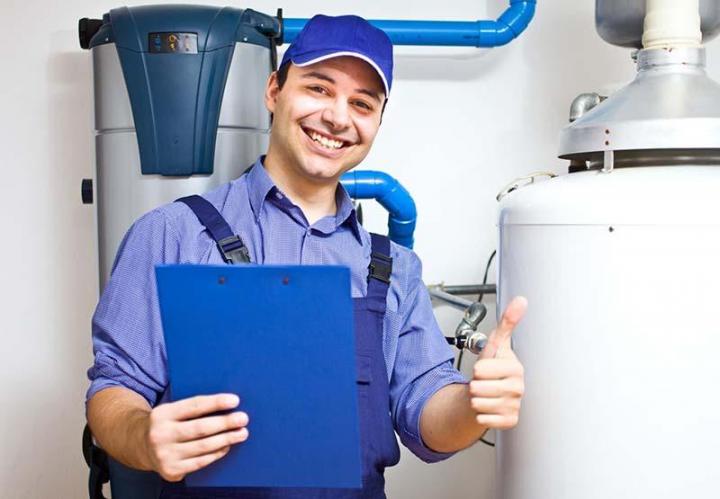 Nous sommes à votre service pour l'installation et l'optimisation de votre chauffage