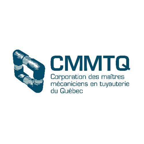 Logo CMMTQ