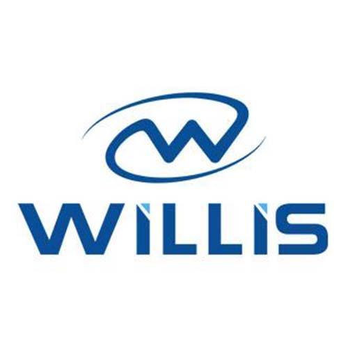 Logo WILLIS